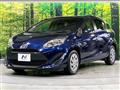 2019 Toyota AQUA