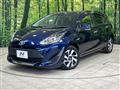 2019 Toyota AQUA