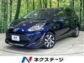 2019 Toyota AQUA