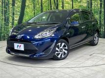 2019 Toyota AQUA