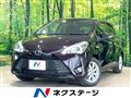 2018 Toyota Vitz