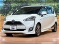 2015 Toyota Sienta
