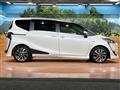 2015 Toyota Sienta