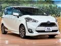 2015 Toyota Sienta