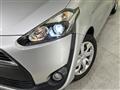 2015 Toyota Sienta
