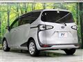 2015 Toyota Sienta