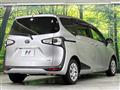 2015 Toyota Sienta