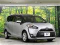 2015 Toyota Sienta