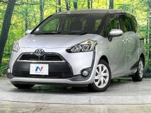 2015 Toyota Sienta