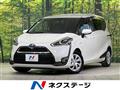 2015 Toyota Sienta