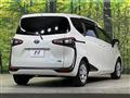 2015 Toyota Sienta
