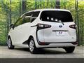 2015 Toyota Sienta