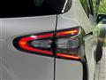 2015 Toyota Sienta