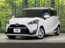 2015 Toyota Sienta