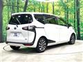 2015 Toyota Sienta