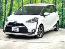 2015 Toyota Sienta