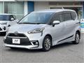 2016 Toyota Sienta