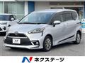 2016 Toyota Sienta
