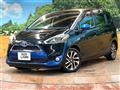 2016 Toyota Sienta