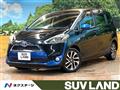 2016 Toyota Sienta