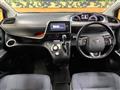 2016 Toyota Sienta