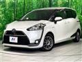 2016 Toyota Sienta