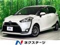 2016 Toyota Sienta