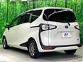 2016 Toyota Sienta
