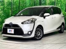 2016 Toyota Sienta