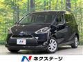 2017 Toyota Sienta