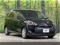 2017 Toyota Sienta
