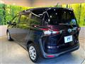 2017 Toyota Sienta
