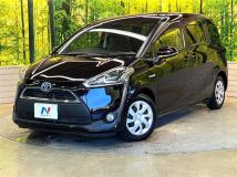 2017 Toyota Sienta