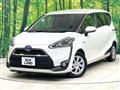 2017 Toyota Sienta
