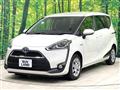 2017 Toyota Sienta