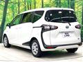 2017 Toyota Sienta