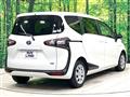 2017 Toyota Sienta