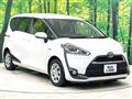 2017 Toyota Sienta