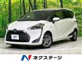 2019 Toyota Sienta