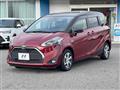 2019 Toyota Sienta