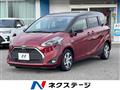 2019 Toyota Sienta