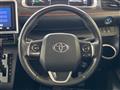 2019 Toyota Sienta