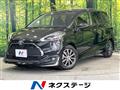 2021 Toyota Sienta