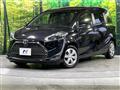 2021 Toyota Sienta