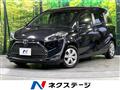 2021 Toyota Sienta