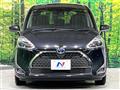 2021 Toyota Sienta
