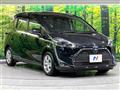 2021 Toyota Sienta