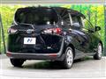 2021 Toyota Sienta