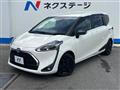 2021 Toyota Sienta