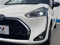 2021 Toyota Sienta